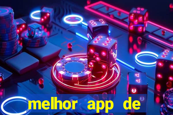 melhor app de slots para ganhar dinheiro